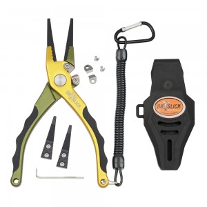 DR Slick Squall Plier 7.5 in